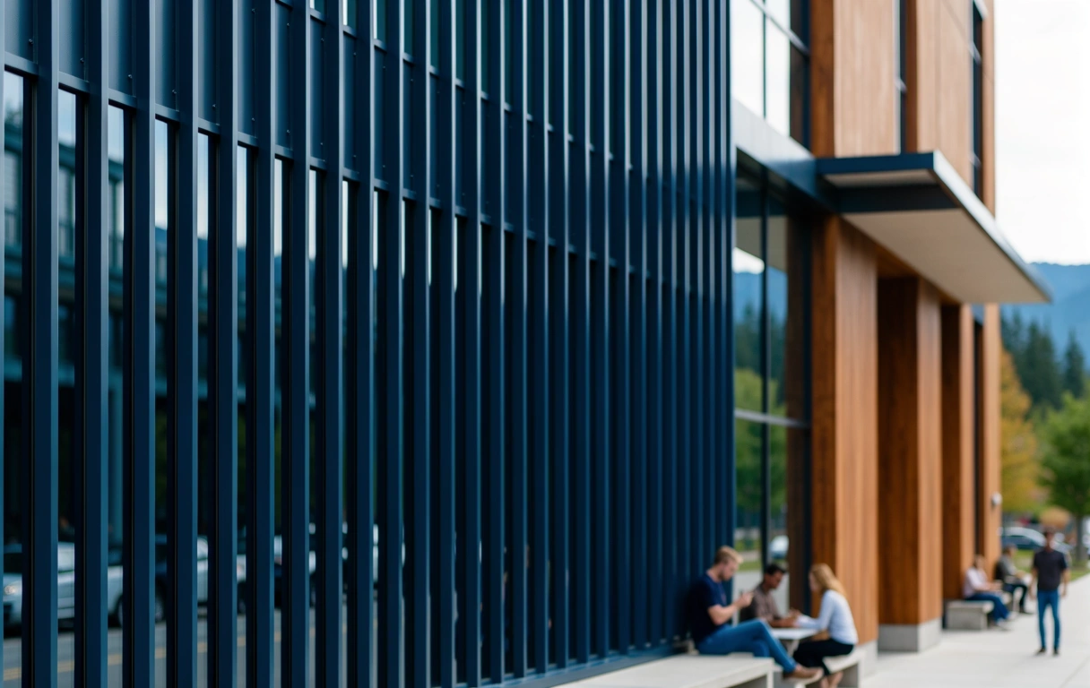 Institutional Background