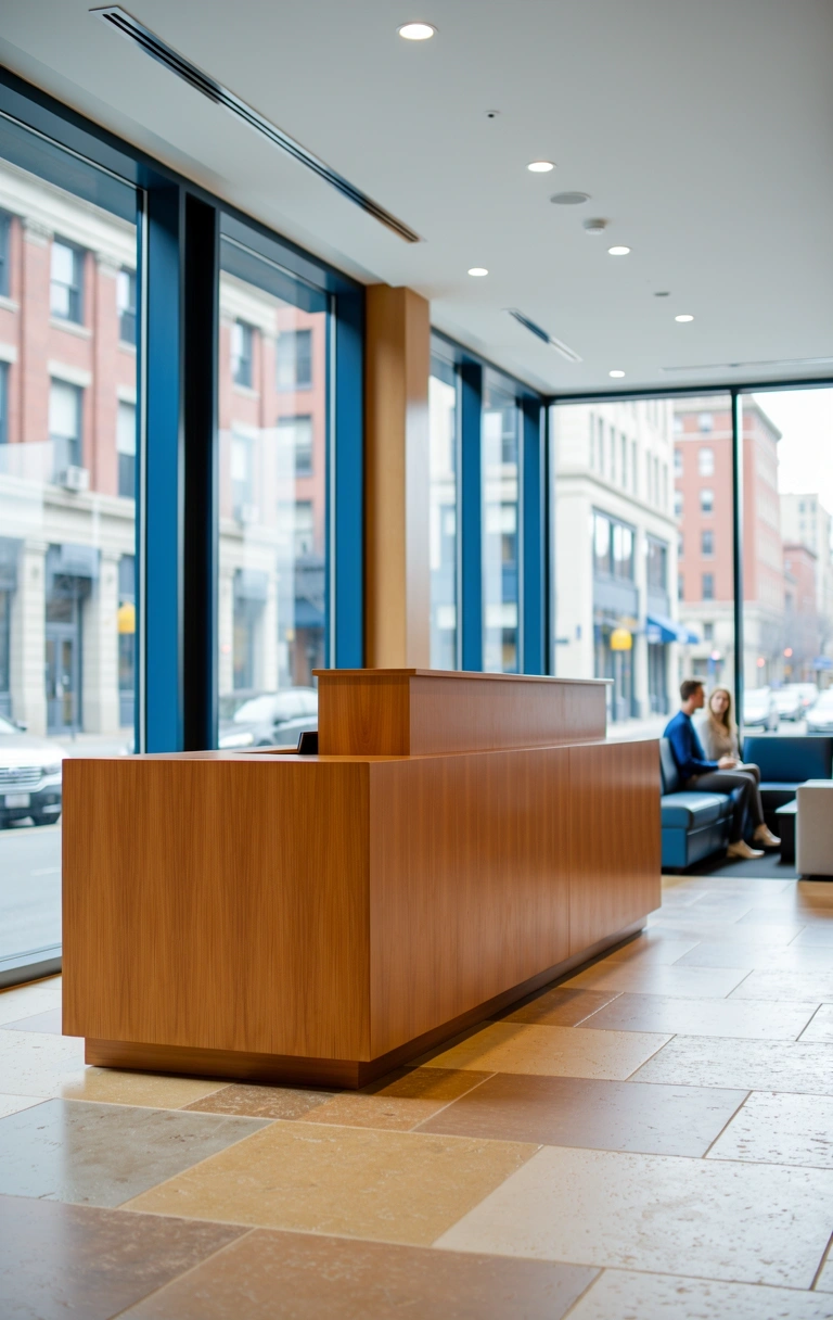 Unitus Credit Union Administrative Core