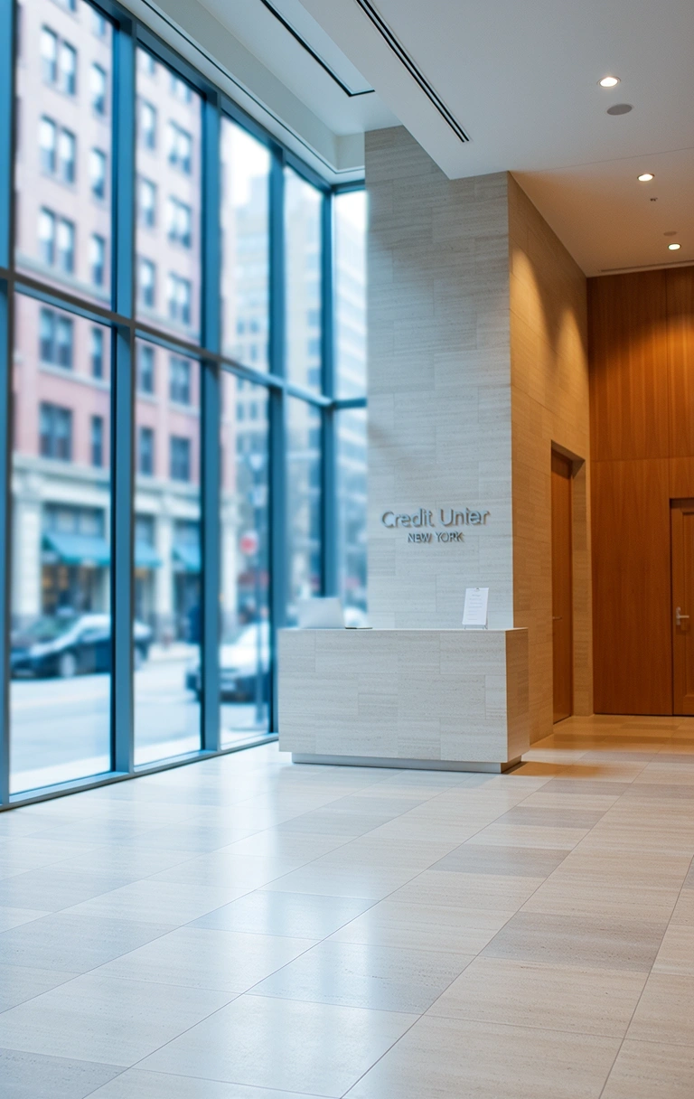 Unitus Community Credit Union environment