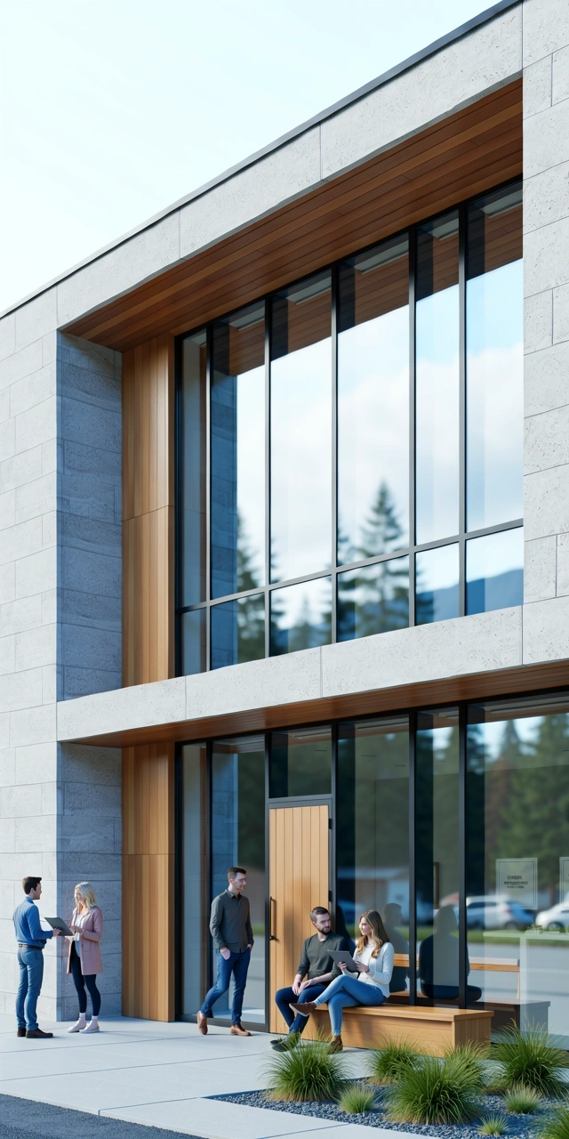 Unitus Credit Union architecture