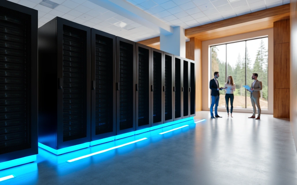 Data integrity infrastructure