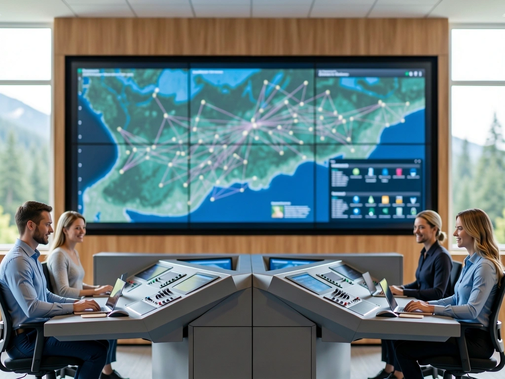 Monitoring financial activity